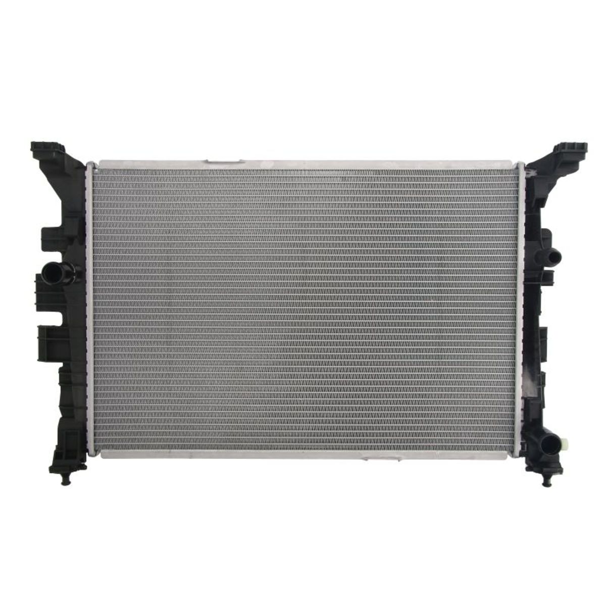 Kühler, Motorkühlung NRF 59361