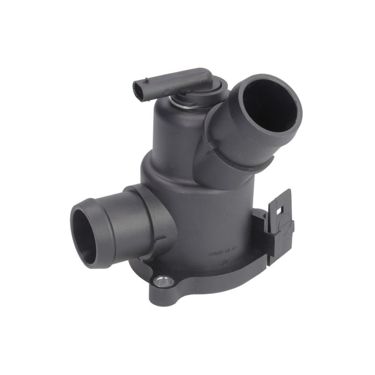 Thermotec Thermostat, Kühlmittel D2m018tt