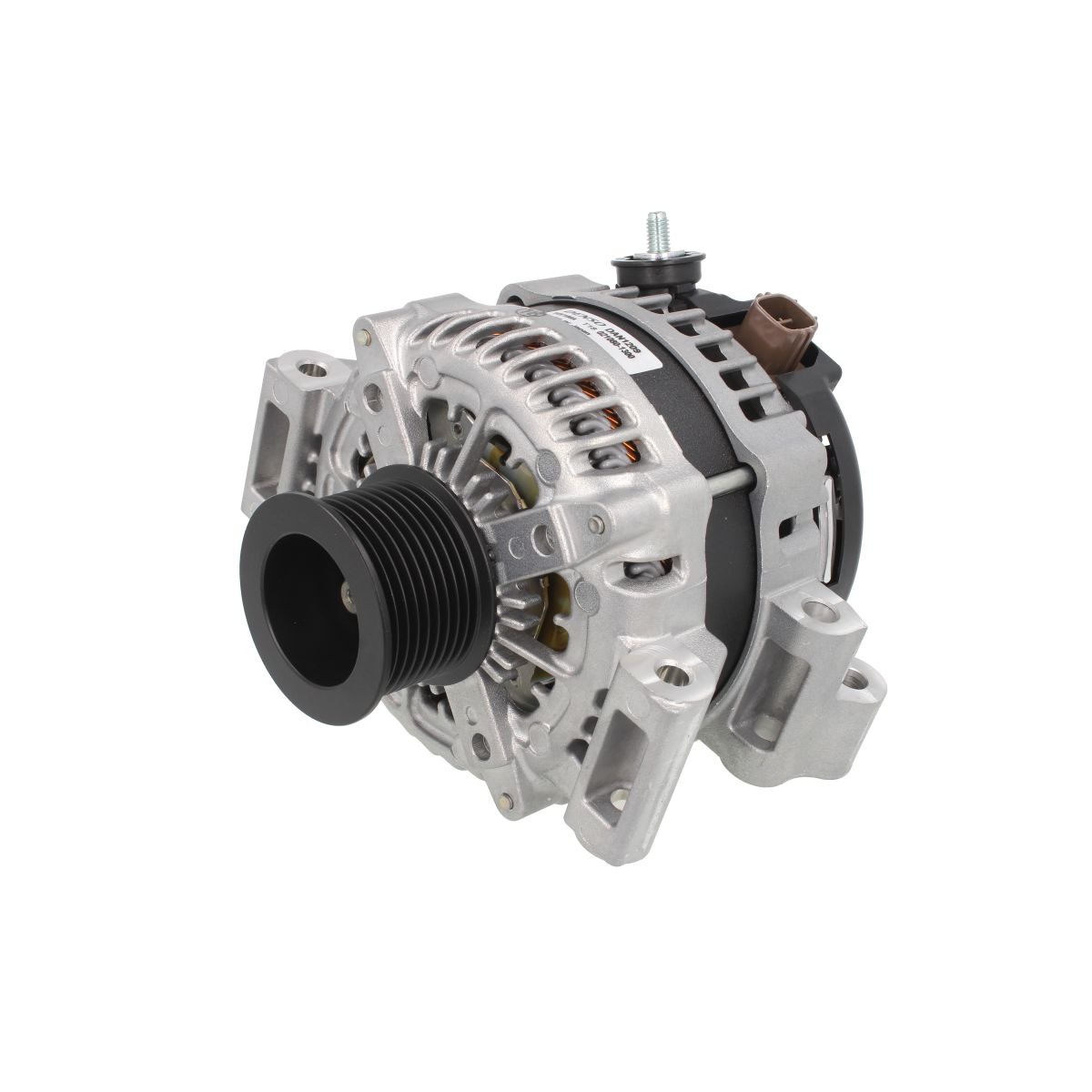 Dynamo / Alternator