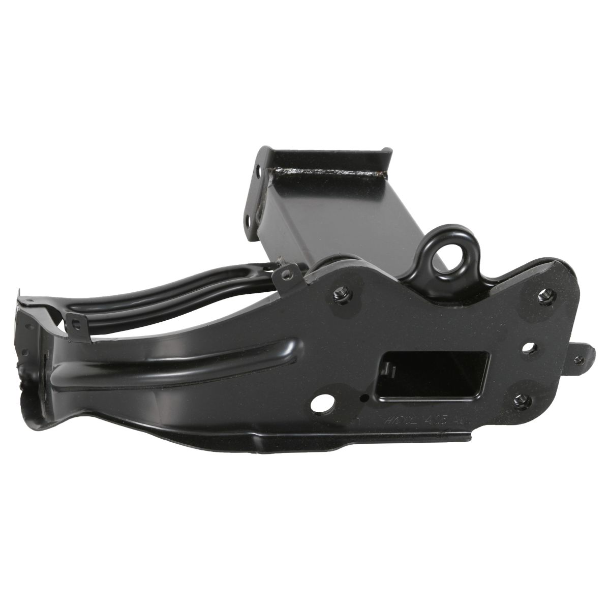 Blic Bumper, Bevestiging 5504-00-3528931P