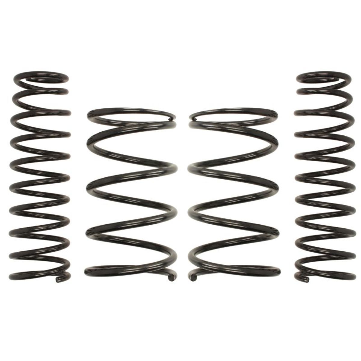 Ressort de suspension EIBACH Pro-Kit E6025-140