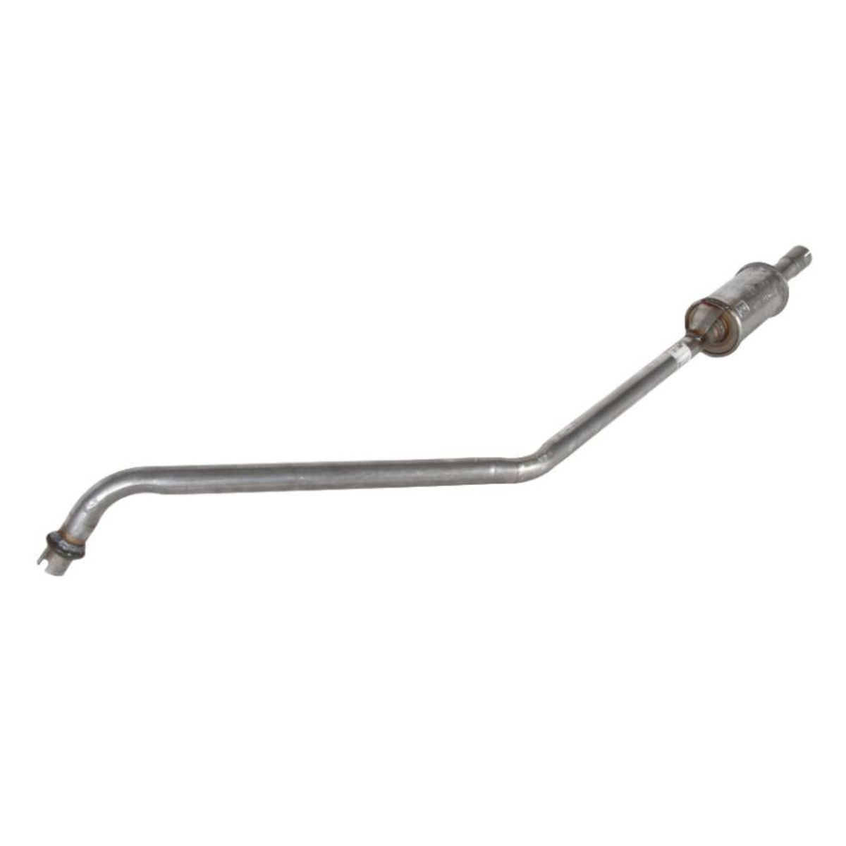 BOSAL 281-235 Silenziatore Centrale - Immagine 3