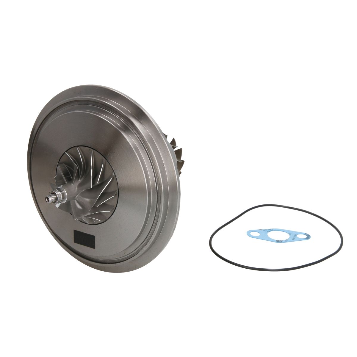 Image of Patroon / CHRA / kernassemblage