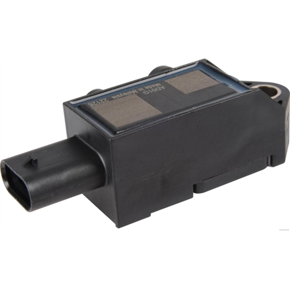 Sensor, uitlaatgasdruk HERTH+BUSS ELPARTS