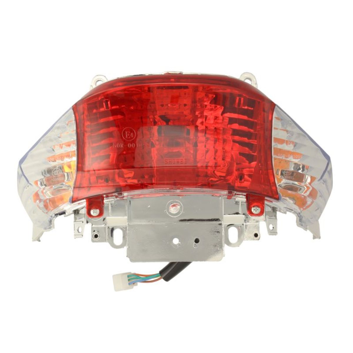 Feu arrière INPARTS IP000622