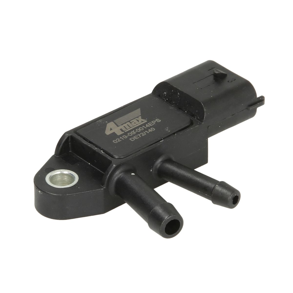 Image of Uitlaatdrukmeter
