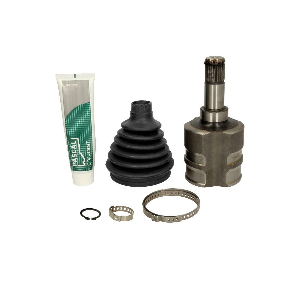 Image of Homokineet reparatie set, aandrijfas   links