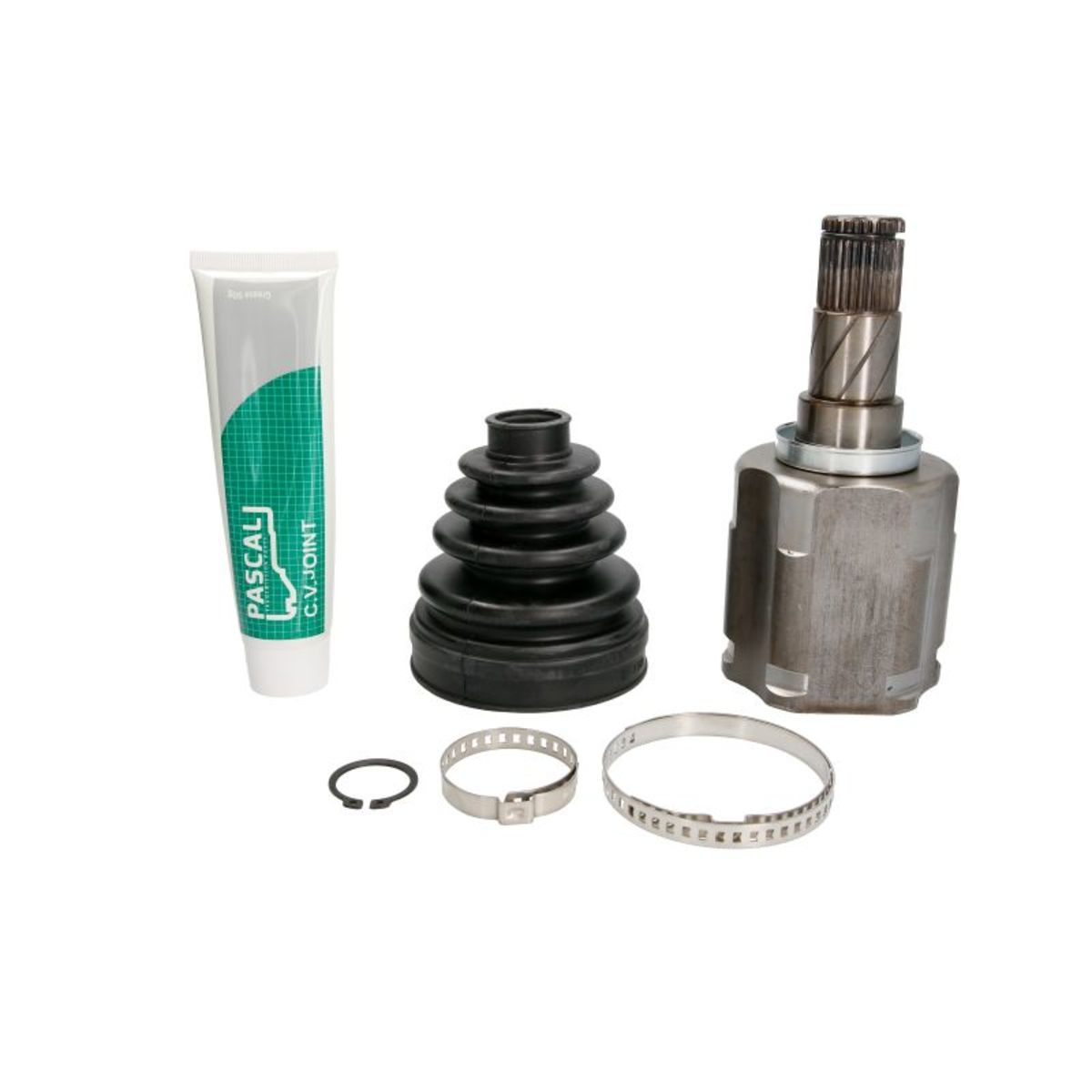 Image of Homokineet reparatie set, aandrijfas   links