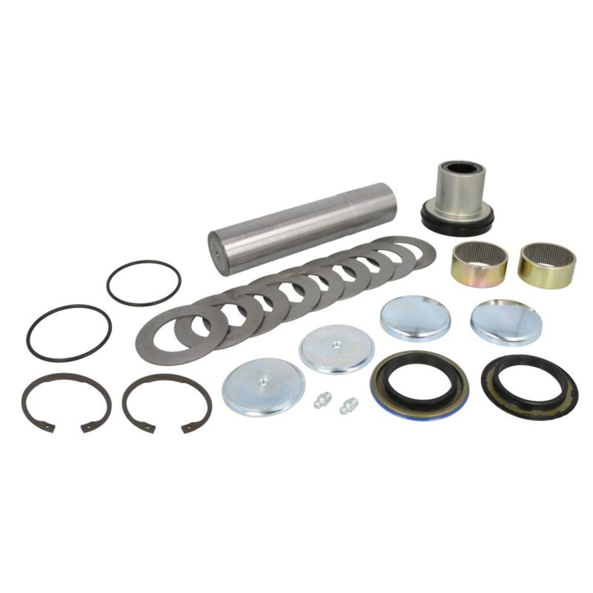 C.e.i Kit Di Riparazione, Perno Dello Snodo Dello Sterzo 230038