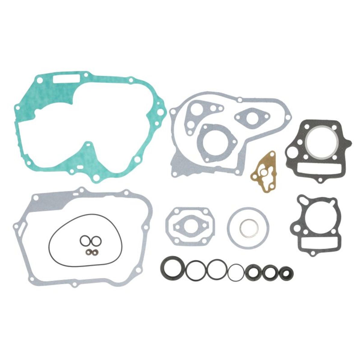 Dichtungsvollsatz, Motor WINDEROSA W811906