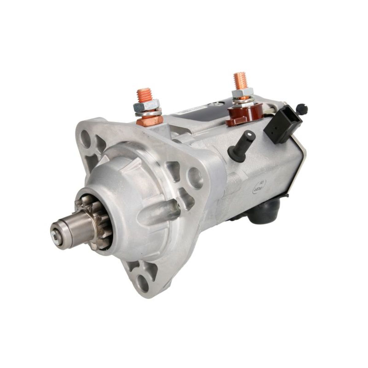 Image of Starter
