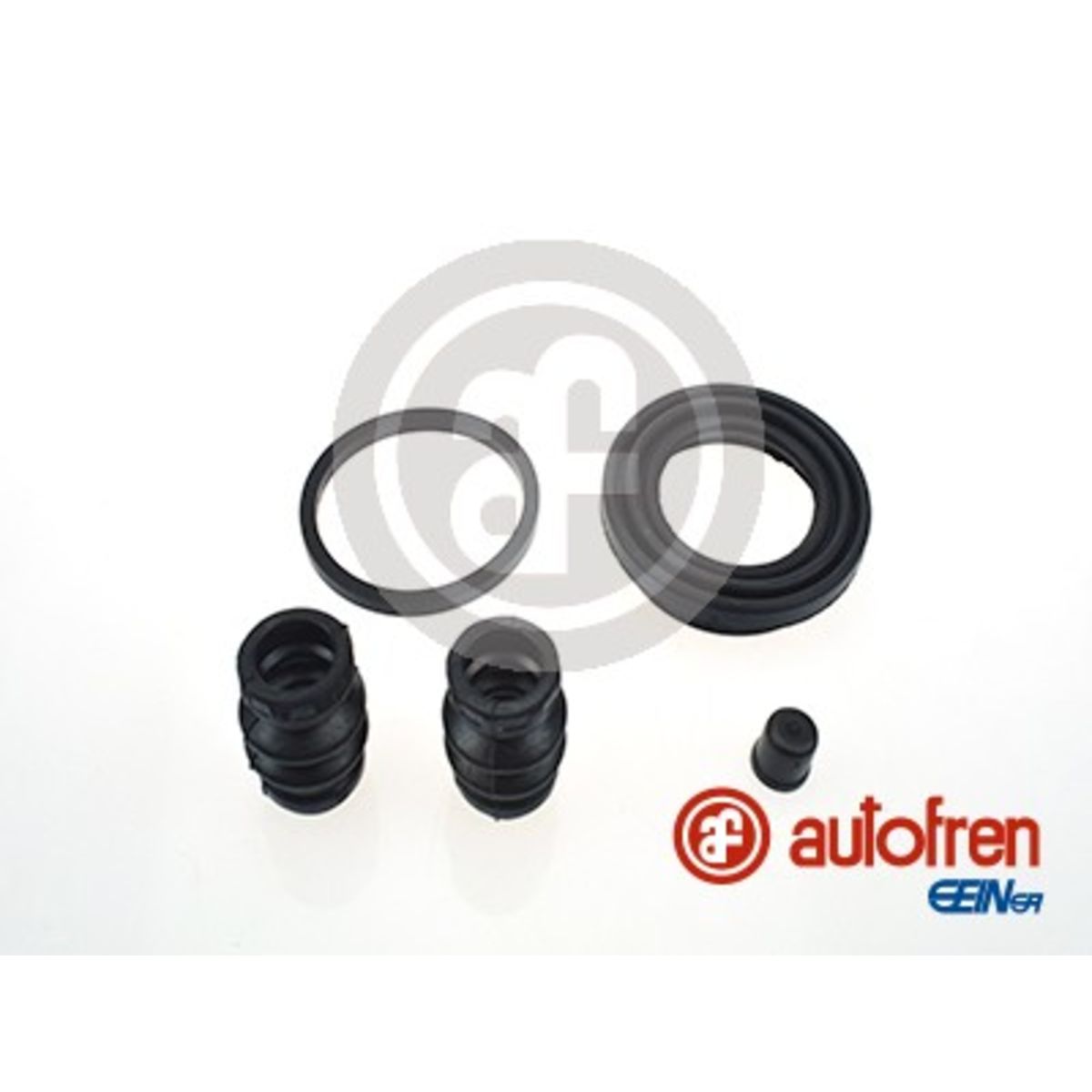 Image of Reparatieset, remklauw  D4-631
