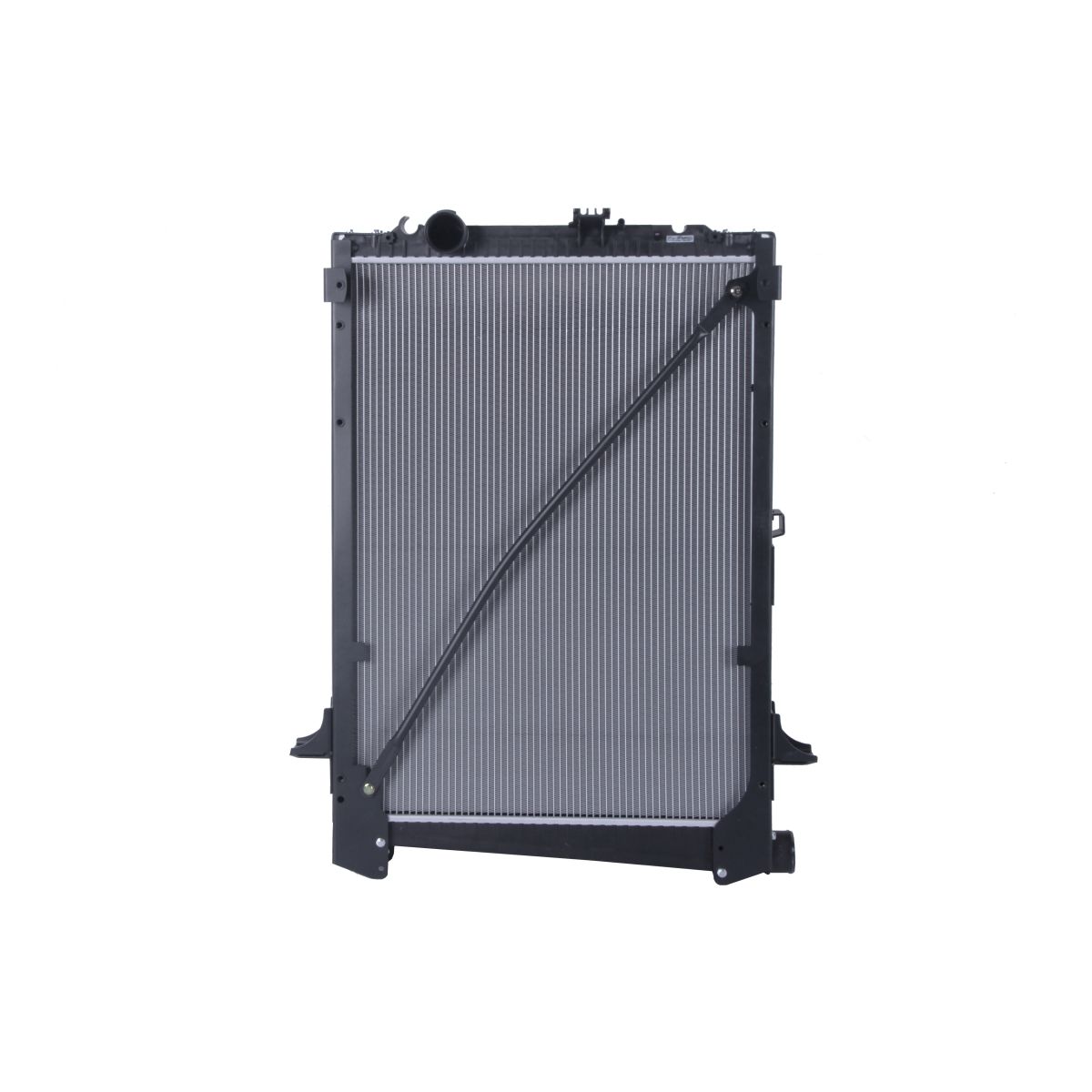 Image of Radiator, motorkoeling