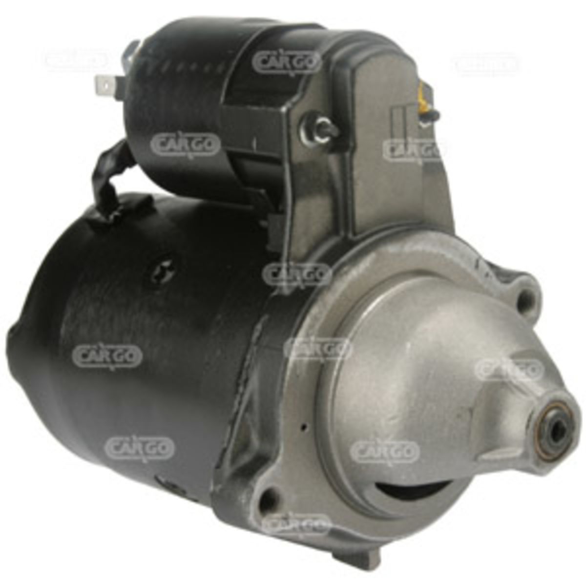 Image of Starter