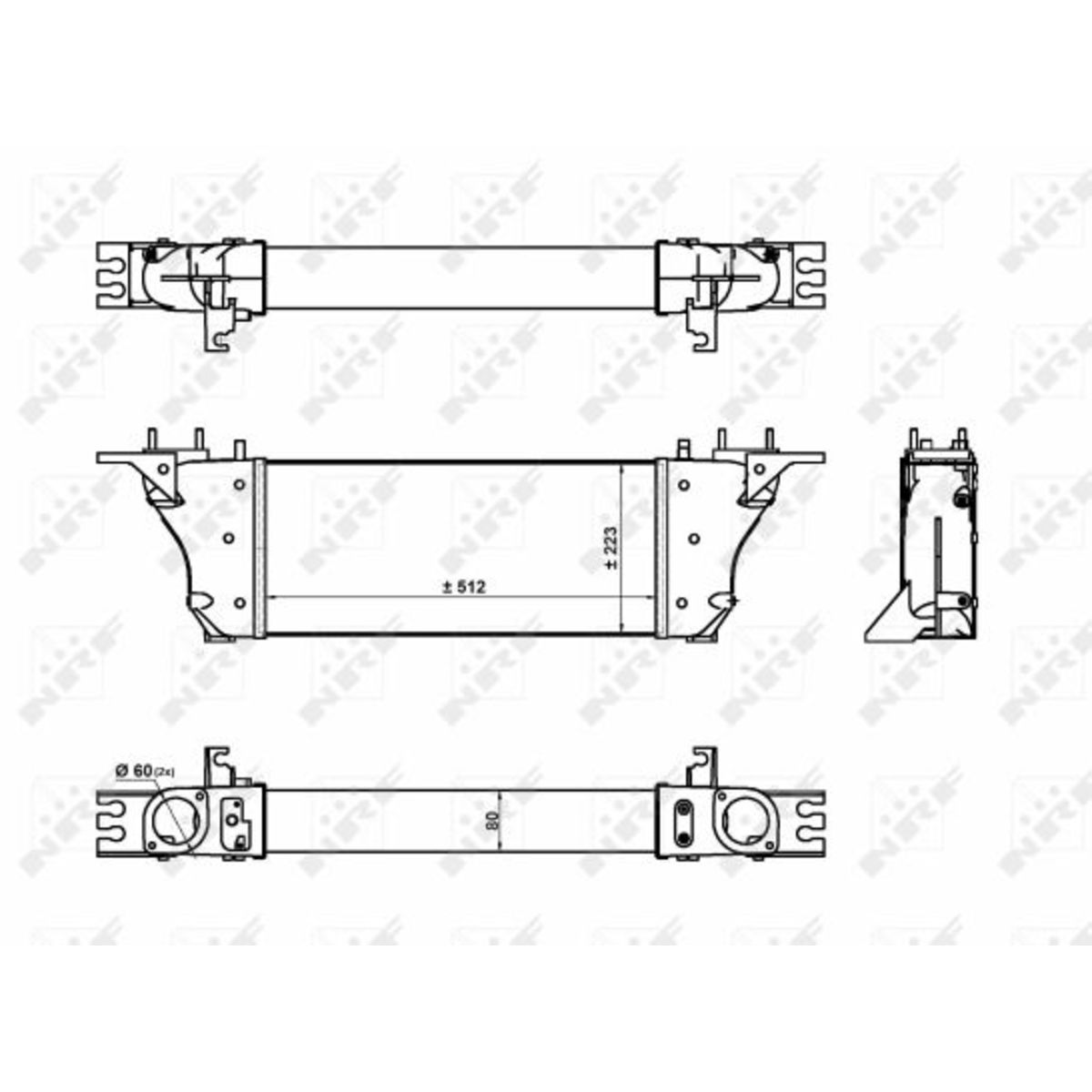 Image of Intercooler