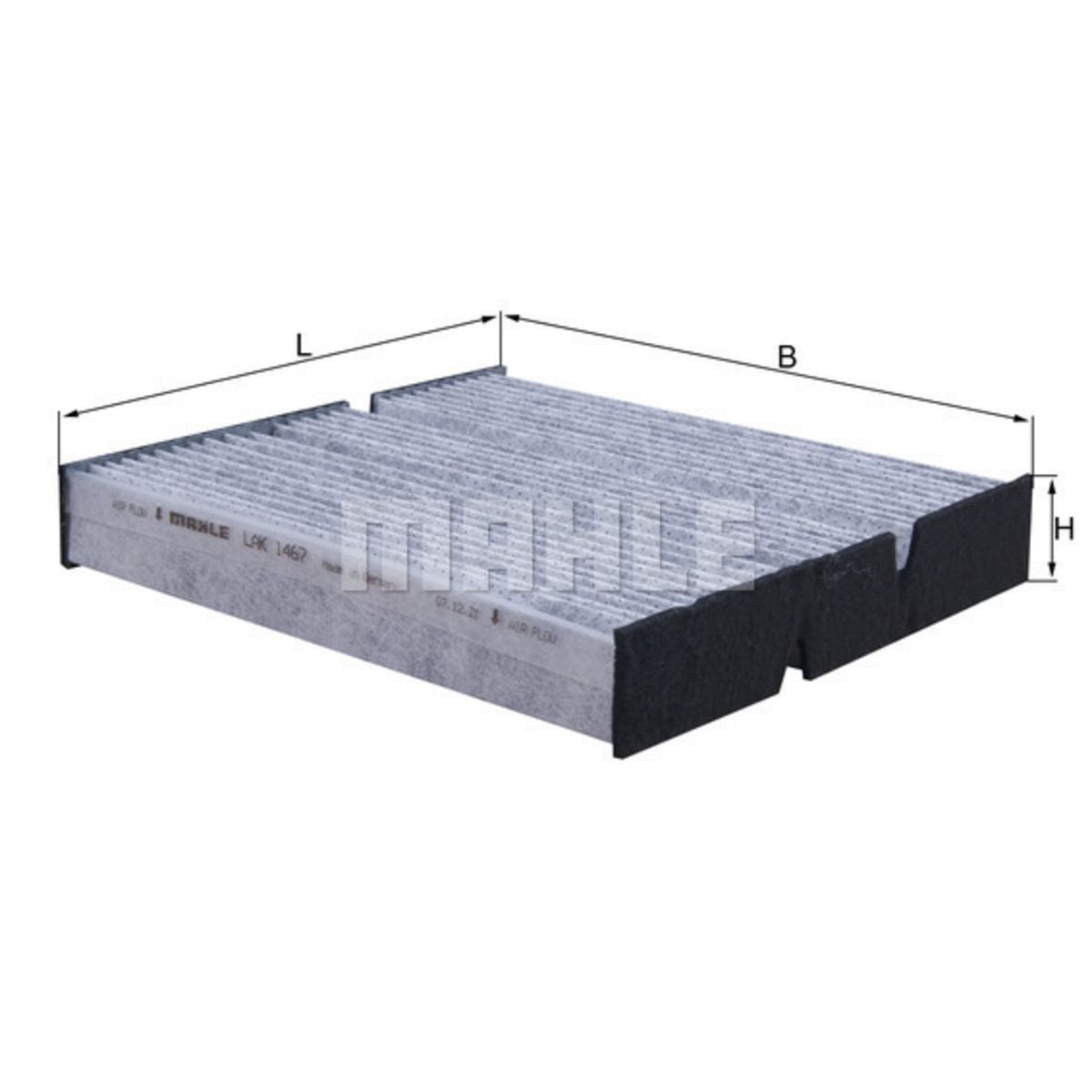 Image of Cabinefilter