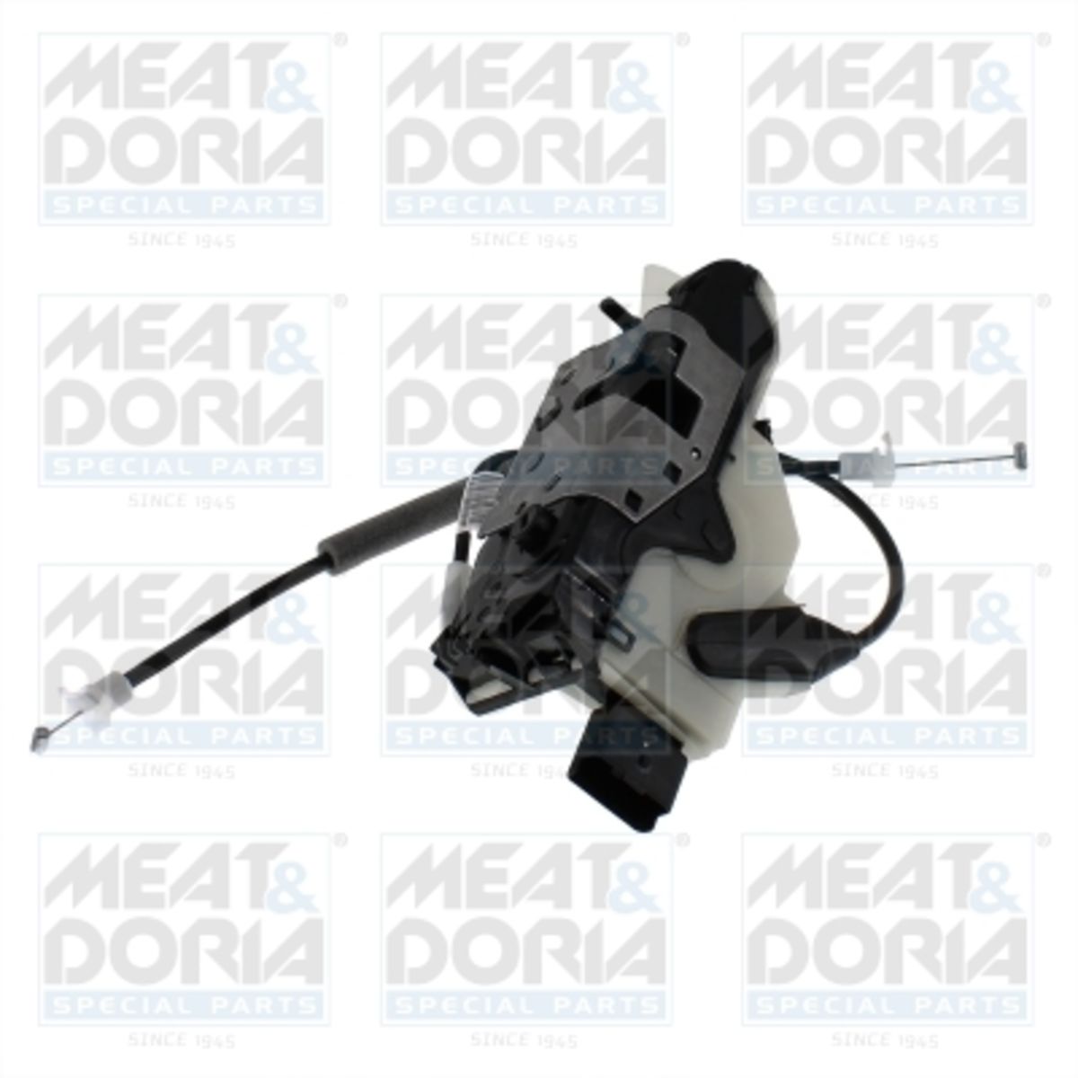 Meat&Doria Deurslot Meat & Doria 31834