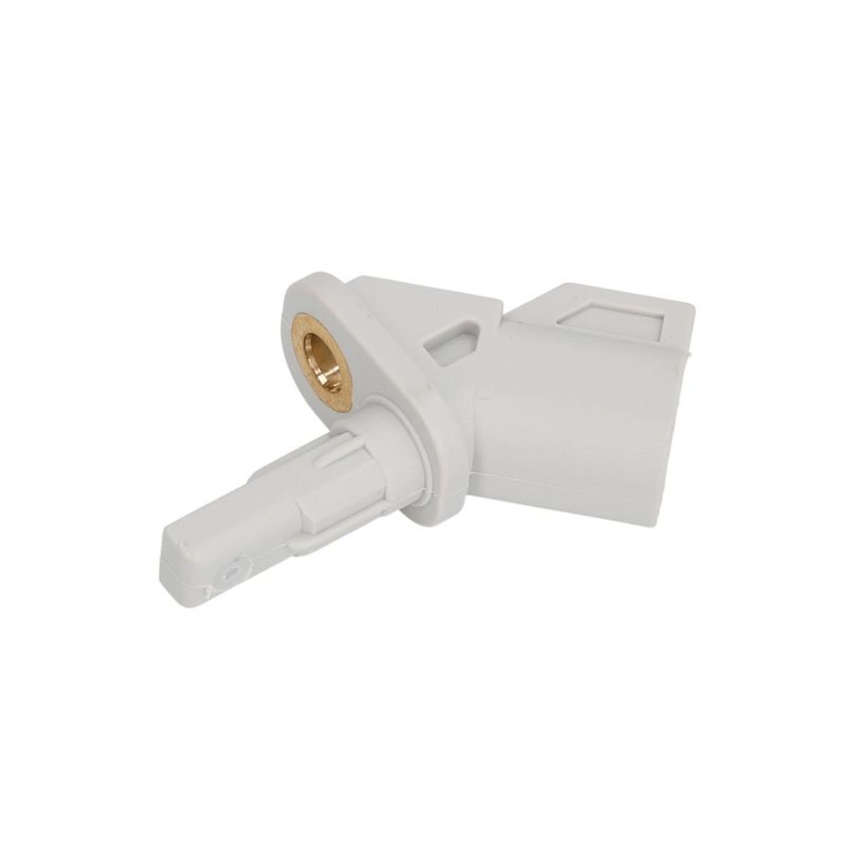 Sensor, wielsnelheid