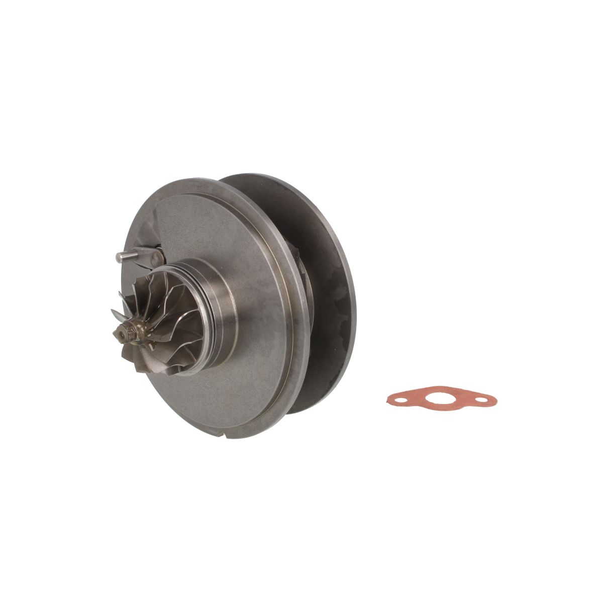 Image of Patroon / CHRA / kernassemblage