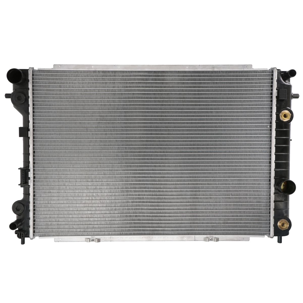 Thermotec Radiatore, Raffreddamento Motore D7x033tt