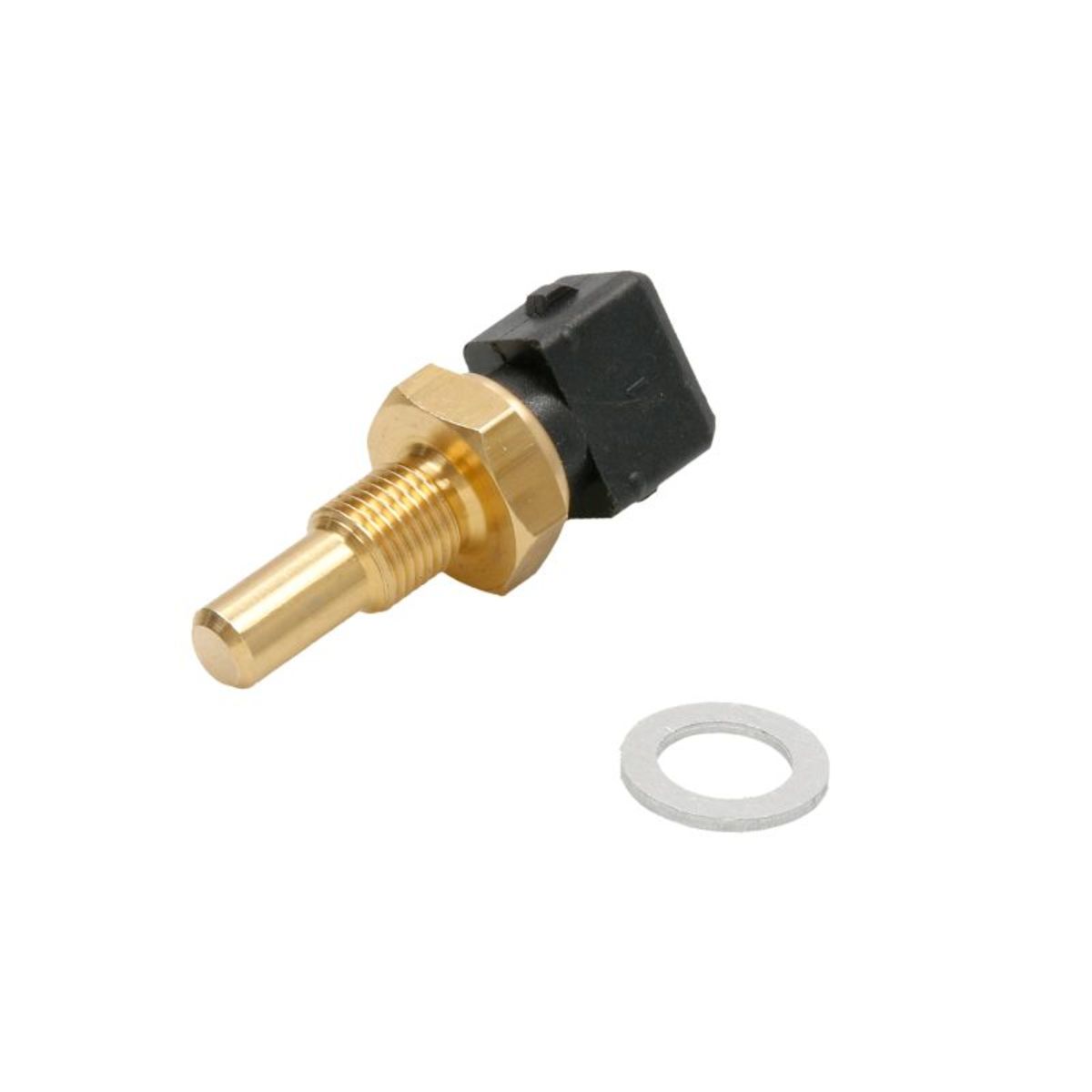 FAE 33145 Temperatur Sensor, schwarz - Bild 4
