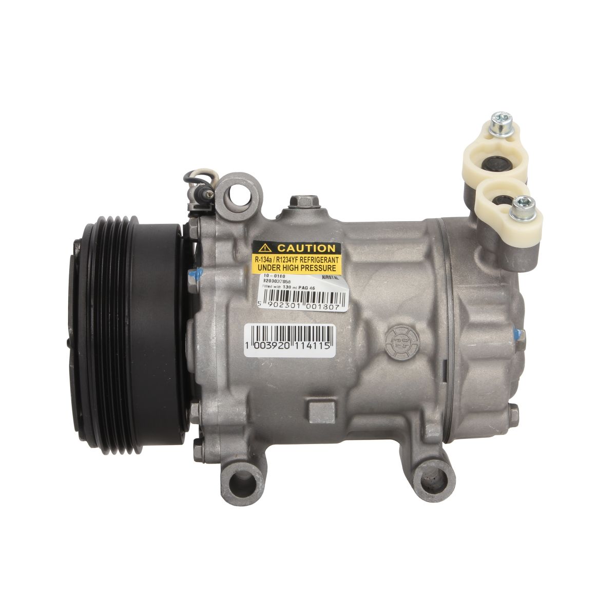 Image of Compressor, airconditioner