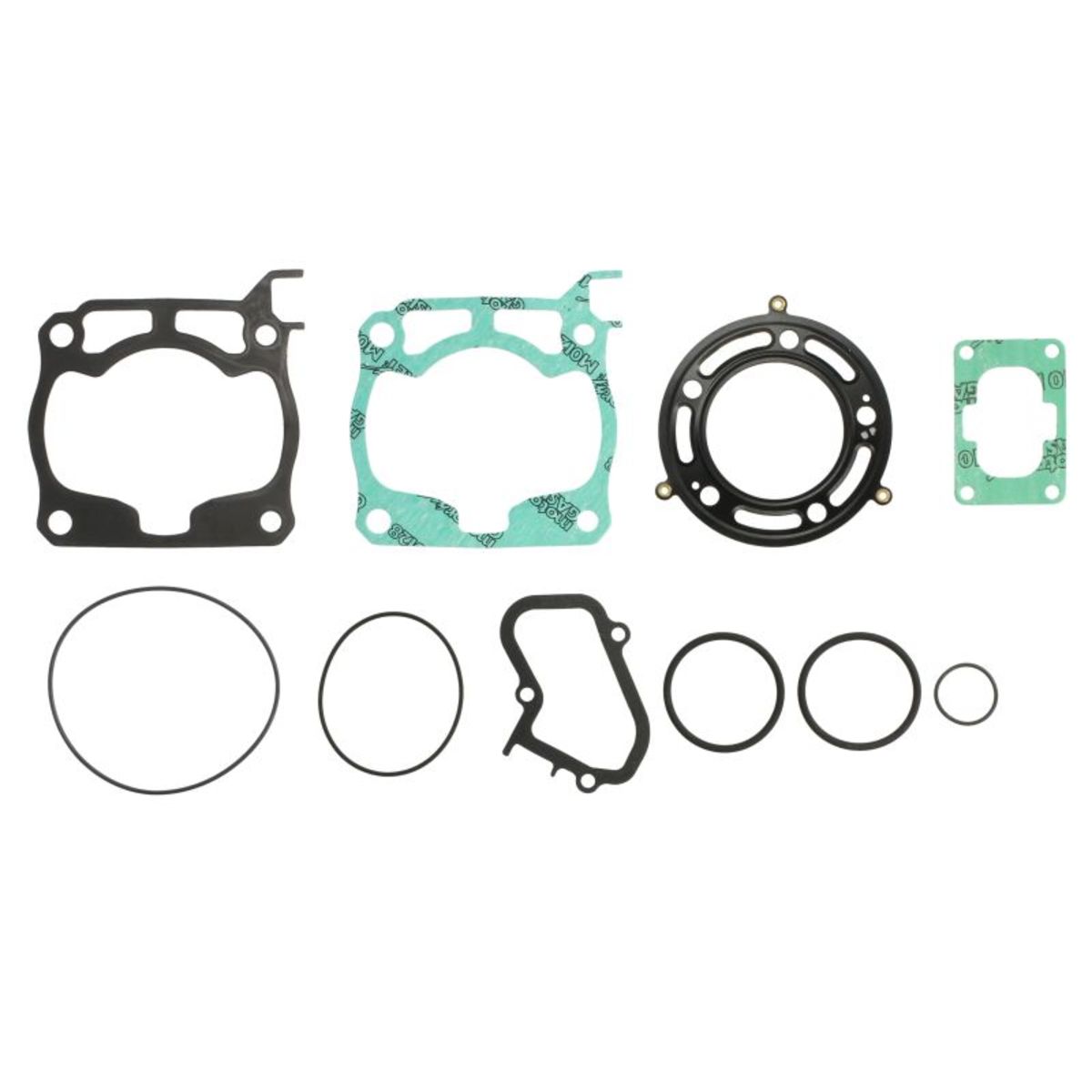 Dichtungsvollsatz, Motor ATHENA P400485160014