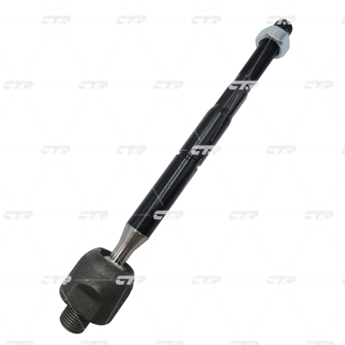 Ctr Giunto Assiale, Asta A Binario Cr0019