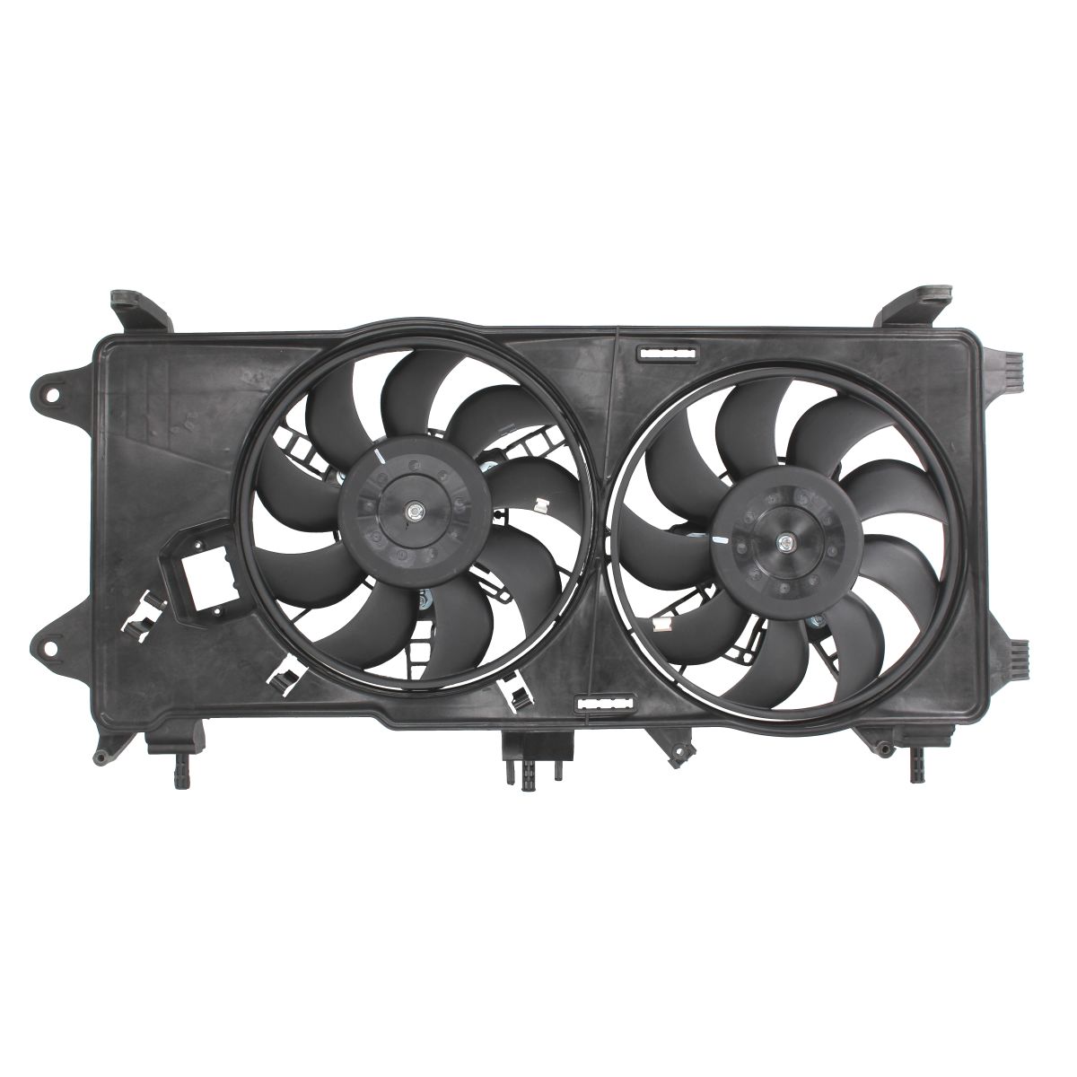 Image of Koelventilatorwiel, motorkoeling