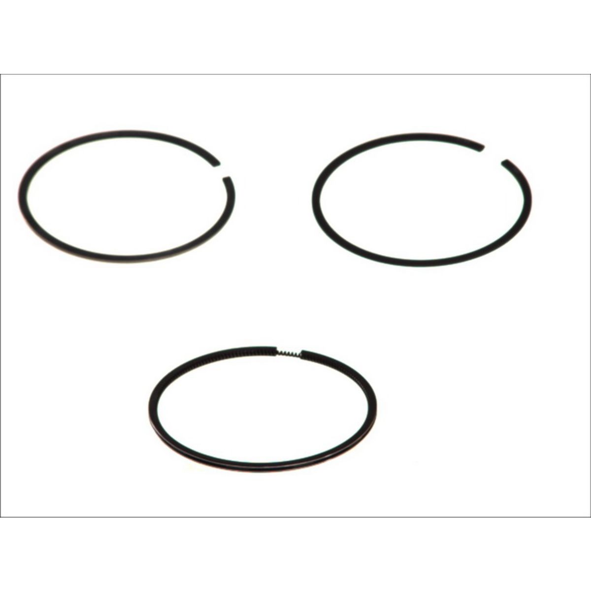 Image of Zuigerveren set