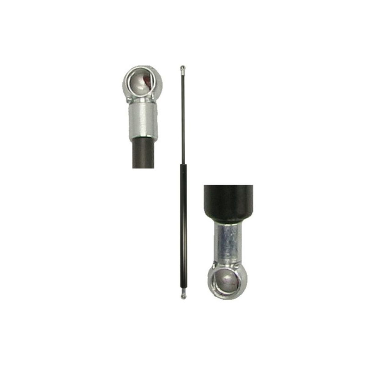 Gasfeder, Koffer-/Laderaum MAGNUM TECHNOLOGY MGS2040