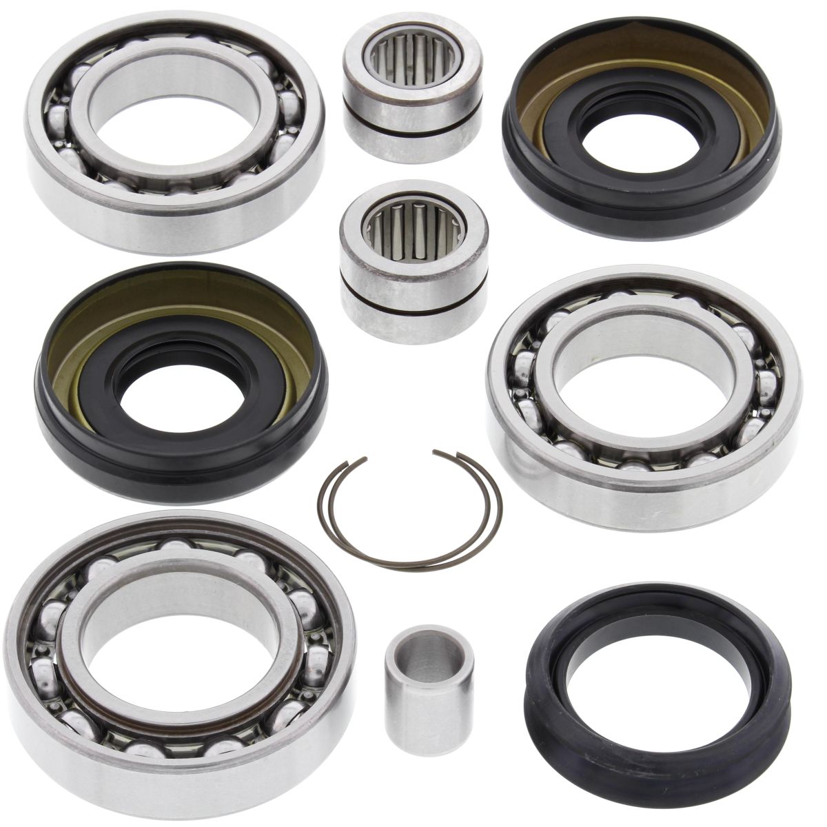 Image of Reparatieset, differentieel