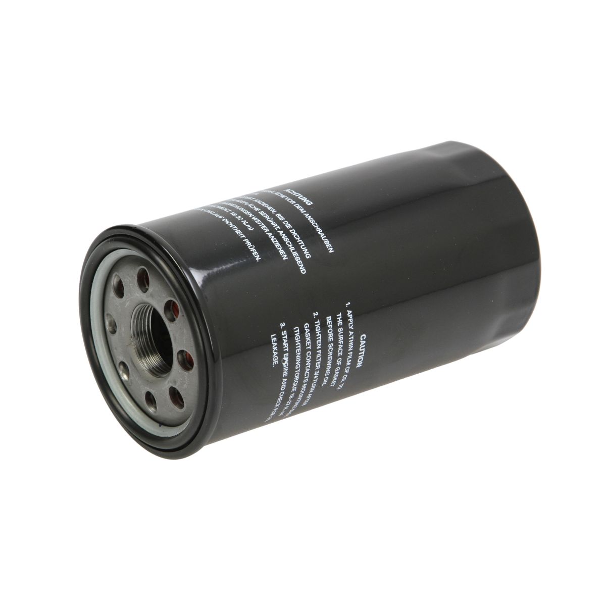 Image of Oliefilter