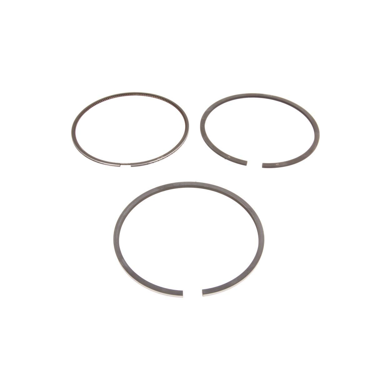 Set di anelli per pistoni GOETZE 08-421800-10