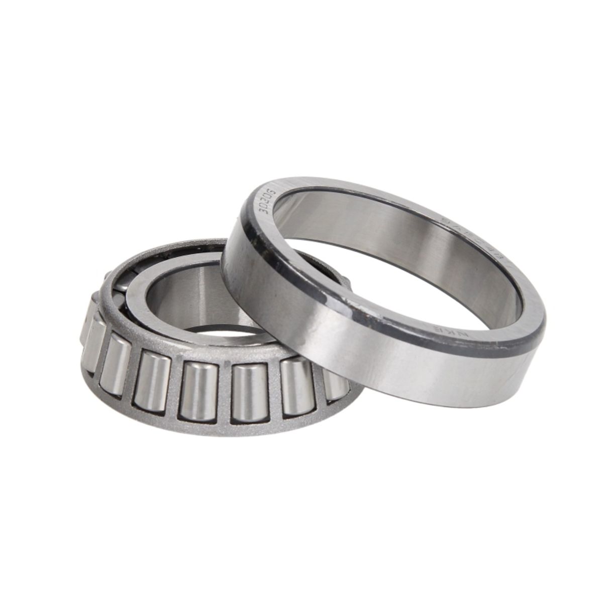 Lager NKE AUSTRIA 30206 NKE | motointegrator