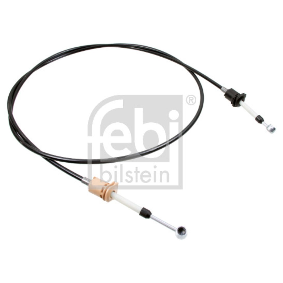 Kabel, handgeschakelde versnellingsbak  BILSTEIN
