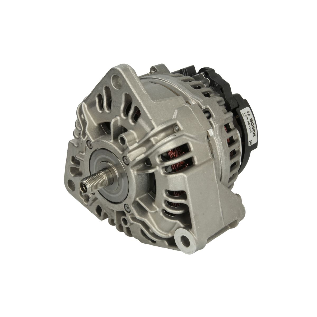 Image of Driefasige generator