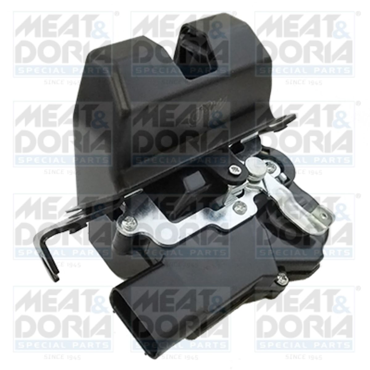 Meat & Doria Serrure De Porte 31488