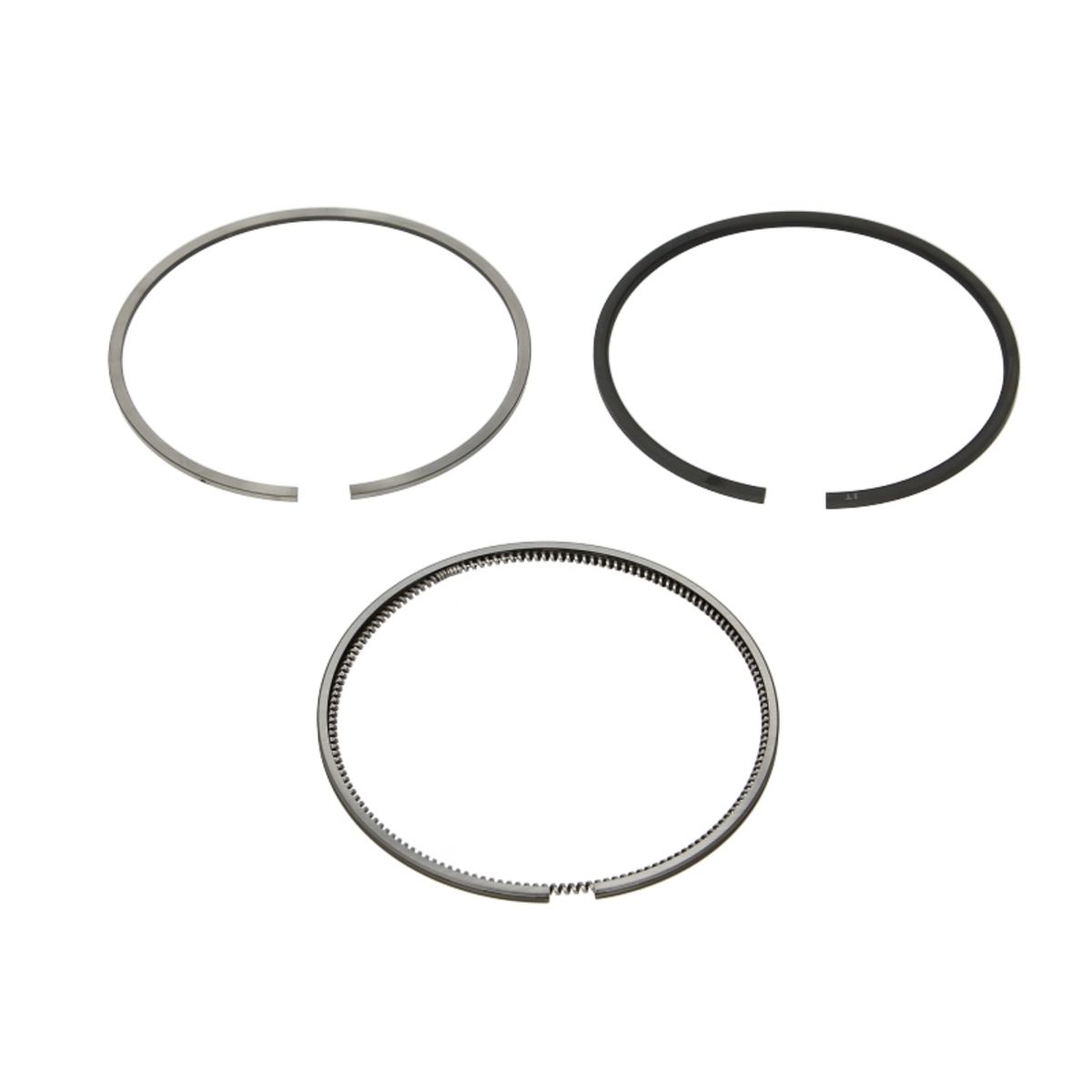 Image of Zuigerveren set