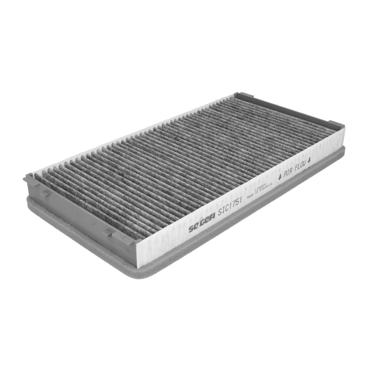Cabinefilter