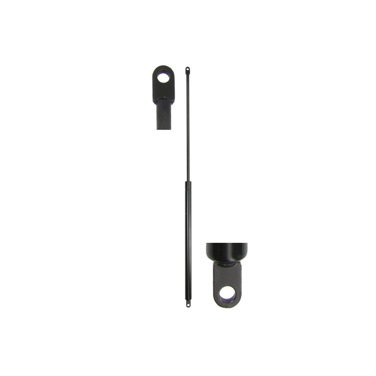 Gasfeder, Koffer-/Laderaum STABILUS STA095206