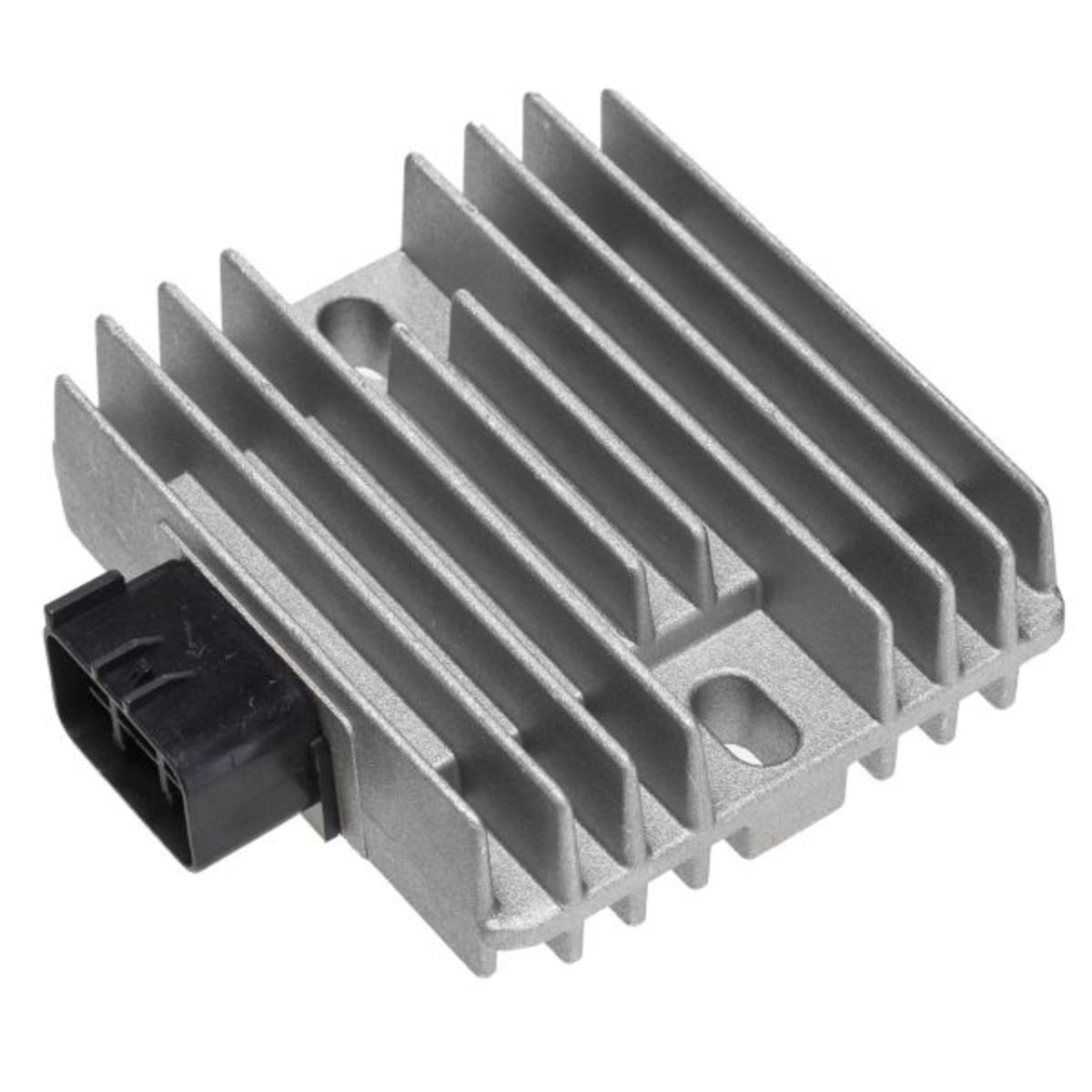 Generatorregler DZE 02364