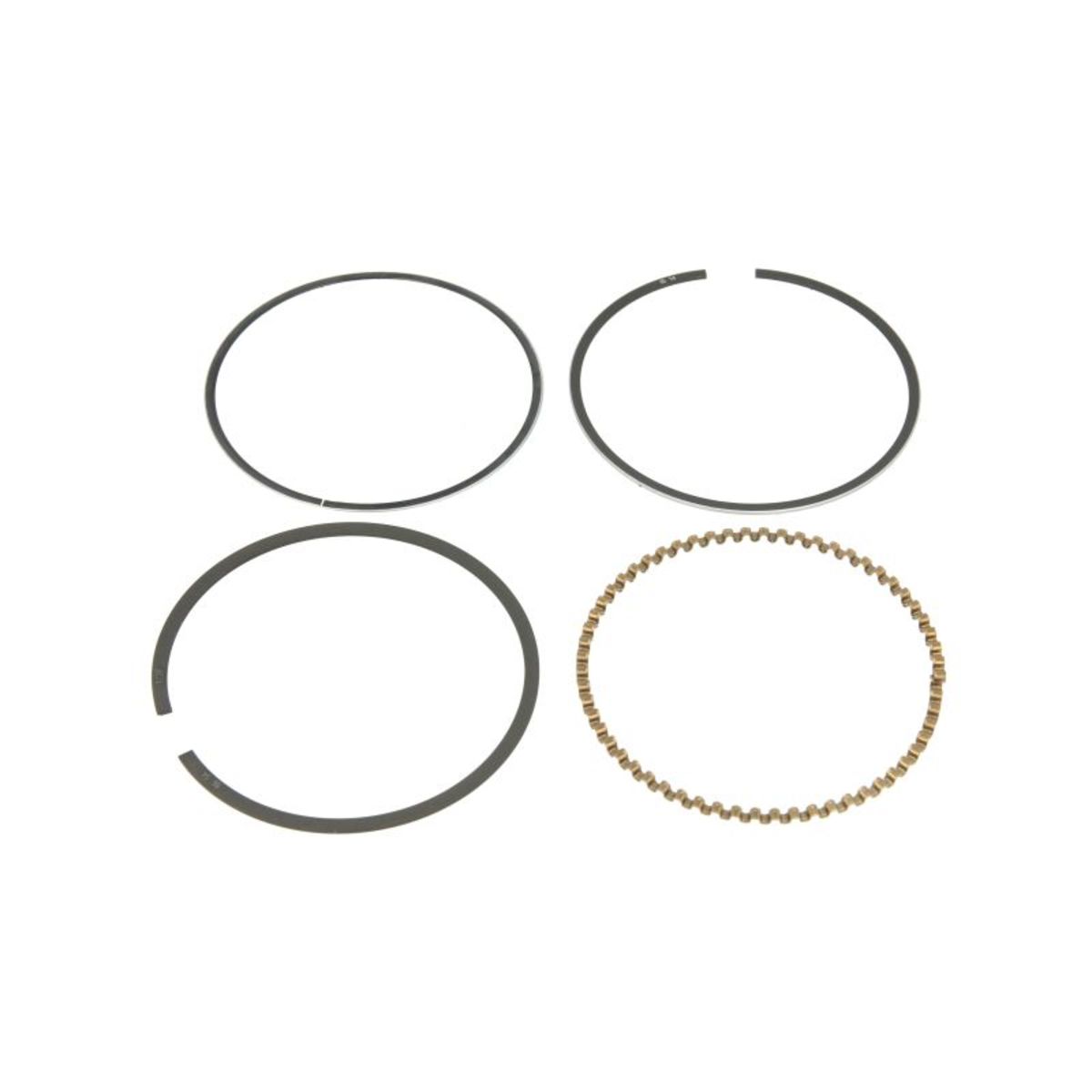 Image of Zuigerveren set
