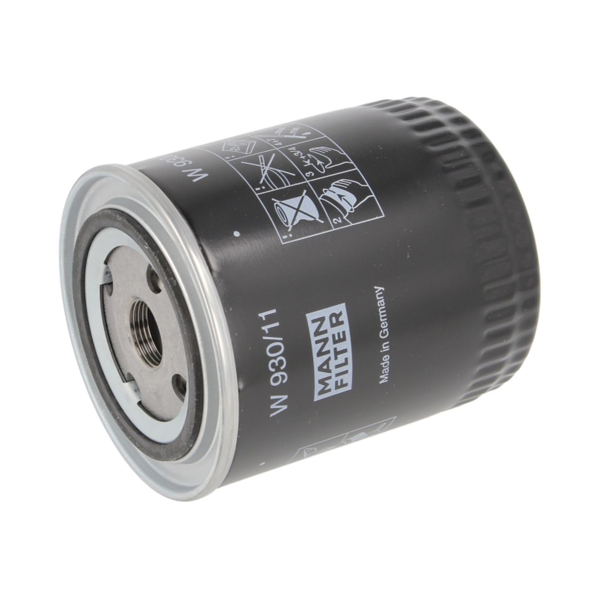 Image of Oliefilter