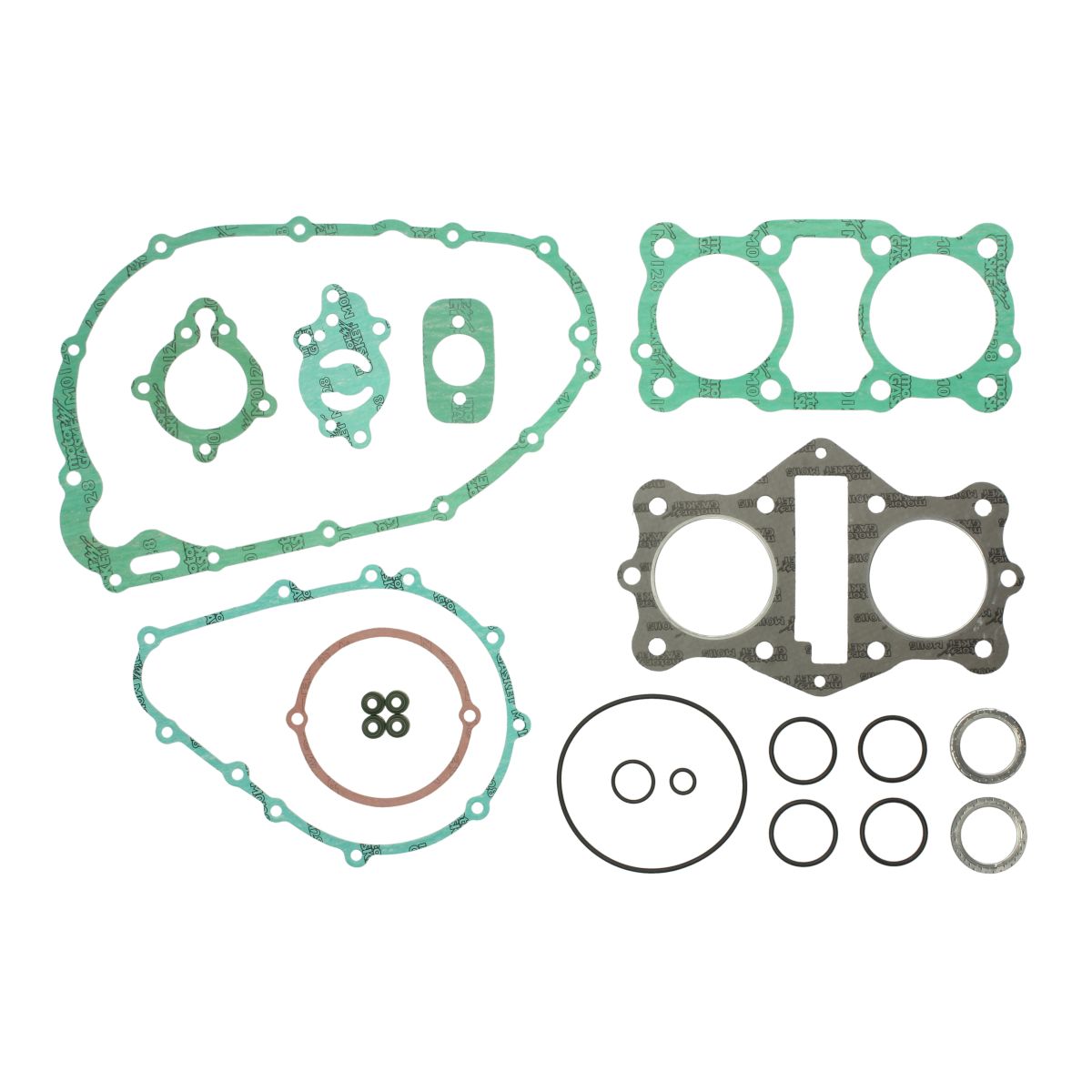 Set di guarnizioni, motore ATHENA P400250850440