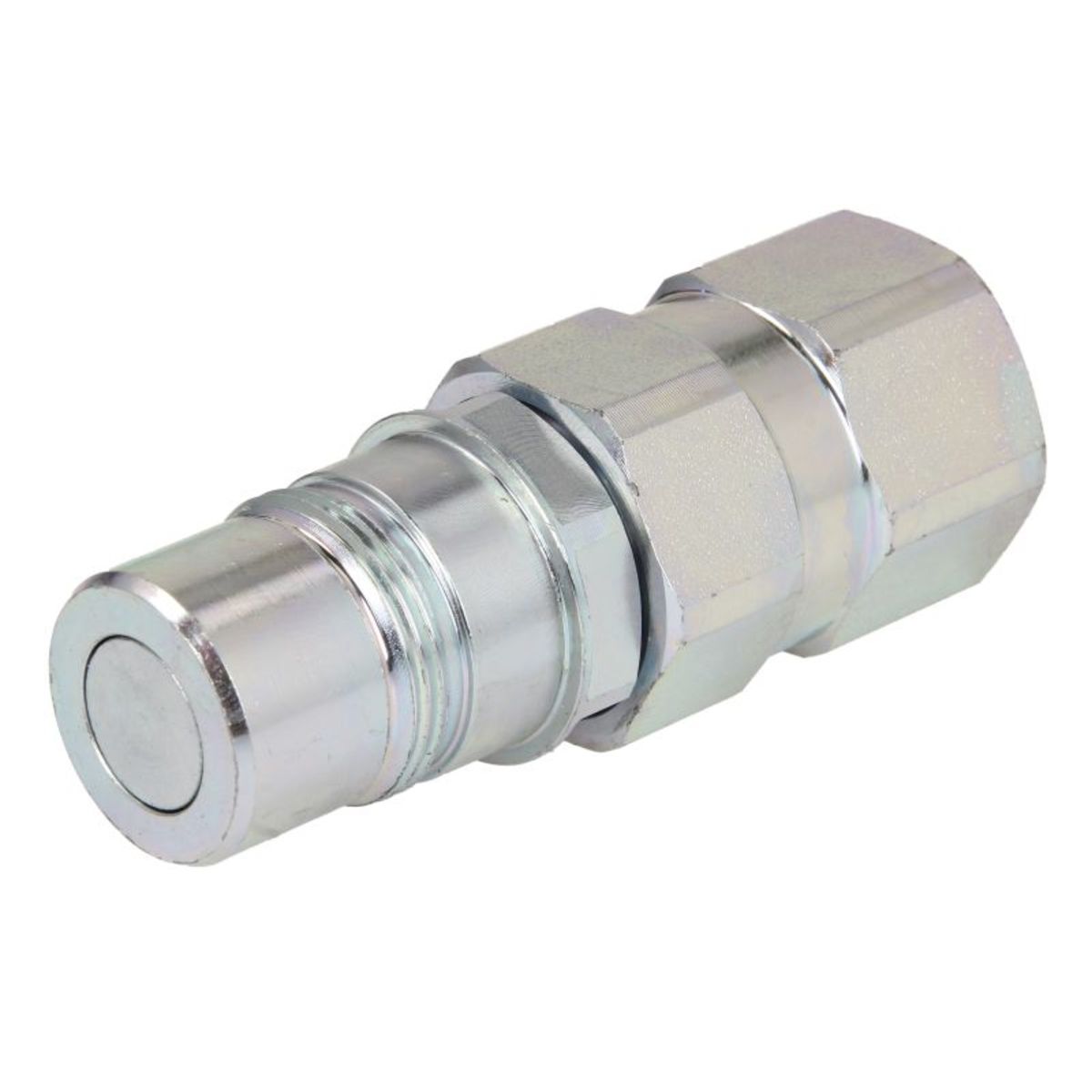 Hydraulische connector