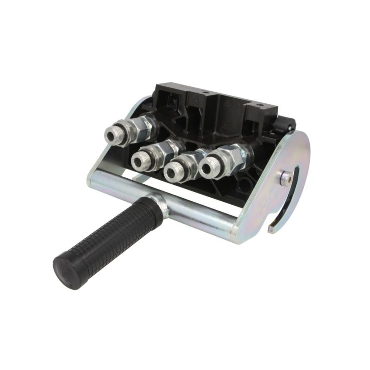 Image of Hydraulische stekker