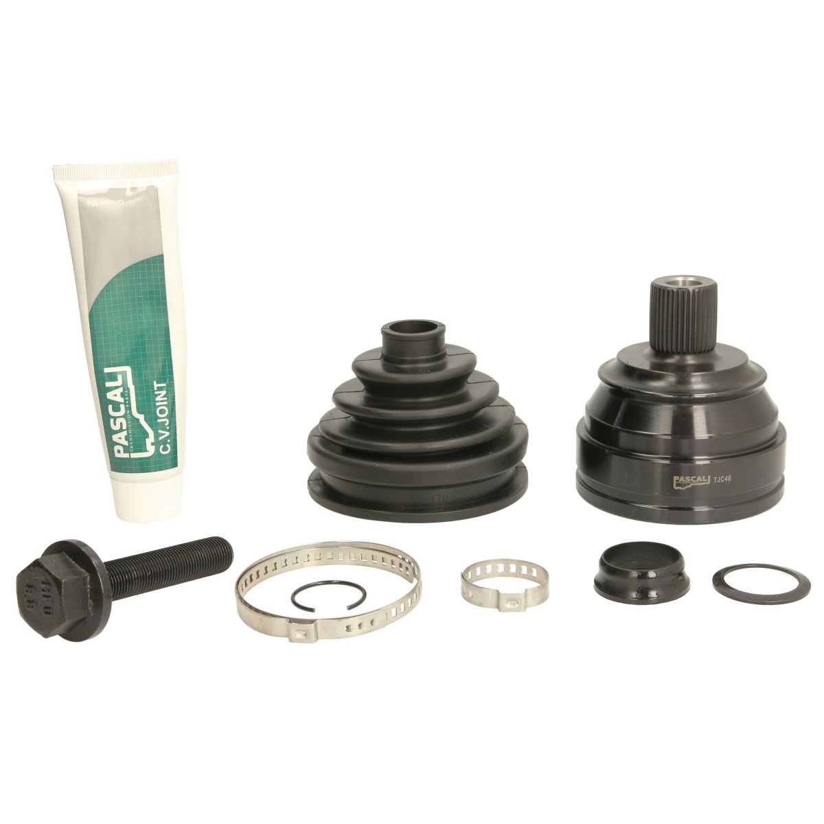 Image of Homokineet reparatie set, aandrijfas