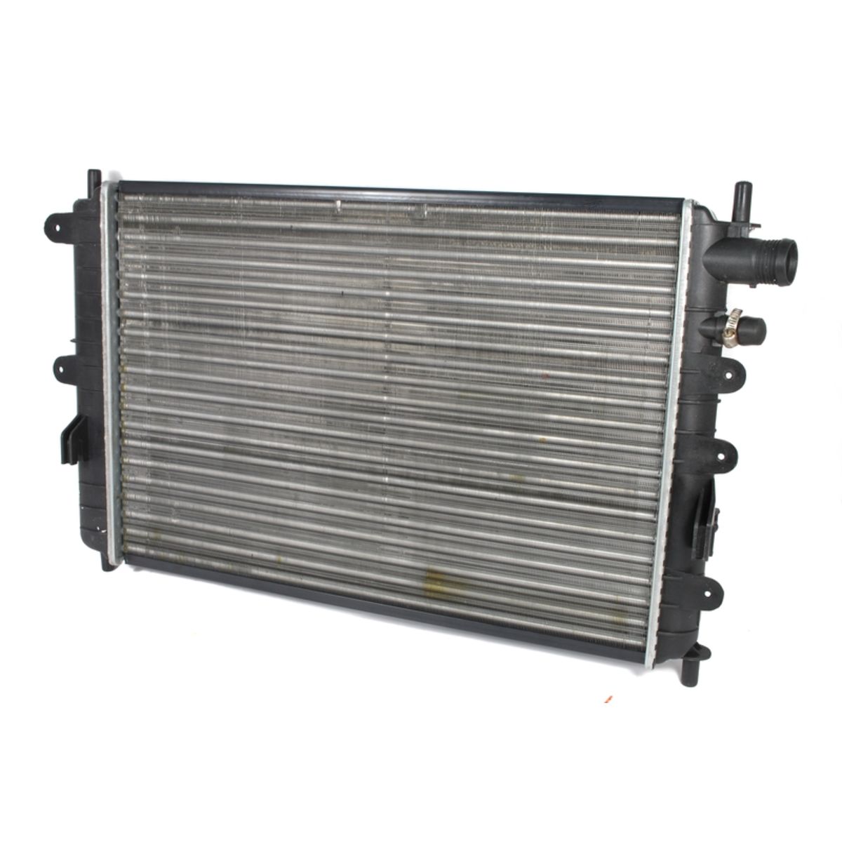 Thermotec Kühler, Motorkühlung D7g001tt