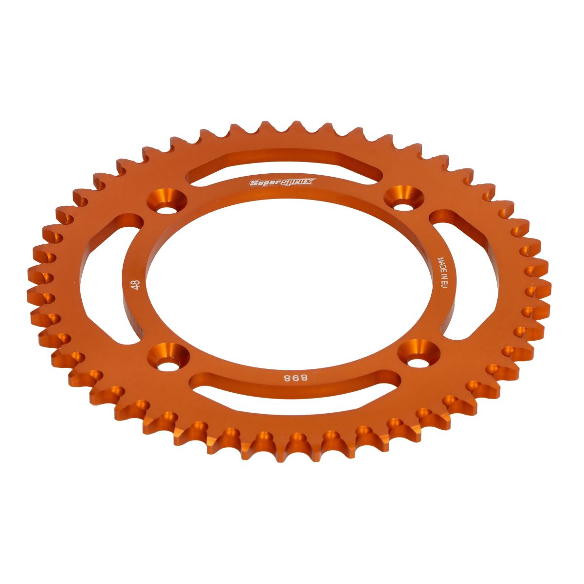 Ritzel SUPERSPROX RAL-898:48-ORG